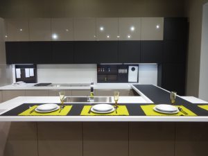 Kitchen Sample five