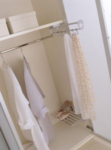 closet samples 10