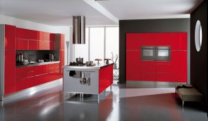 Kitchen Sample 11