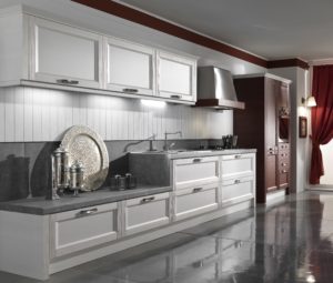Kitchen Sample 21